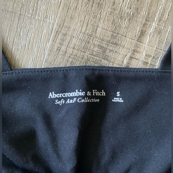 AF square neck tank- BRAND NEW - Picture 3 of 3